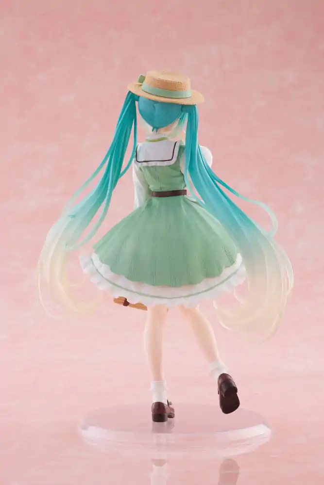 Figurină statuetă PVC Hatsune Miku Fashion Country Ver. 18 cm poza produsului