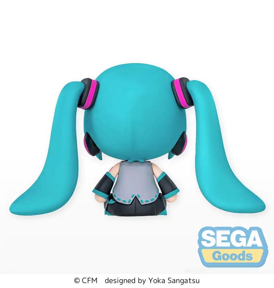 Figurină Hatsune Miku Hatsune Miku 8 cm poza produsului