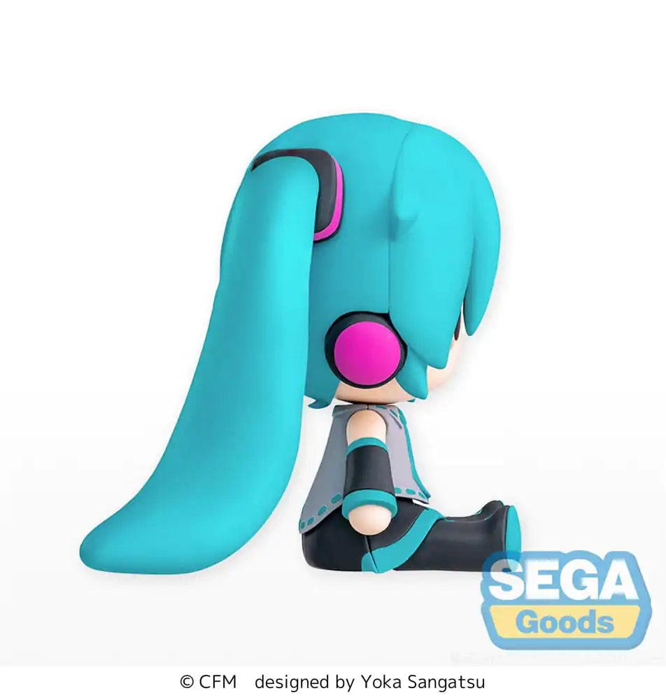 Figurină Hatsune Miku Hatsune Miku 8 cm poza produsului