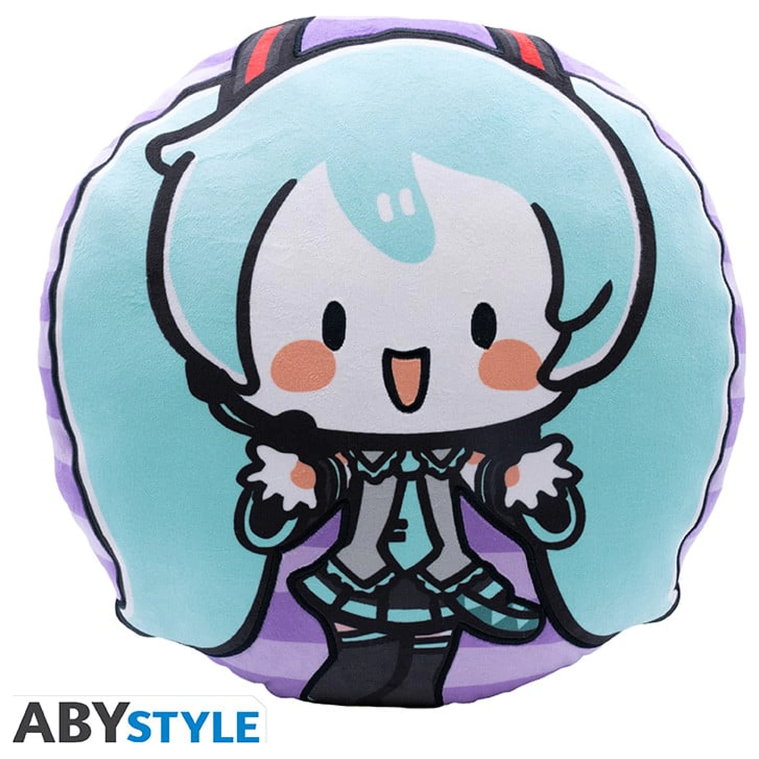 Hatsune Miku Hatsune Miku perna poza produsului