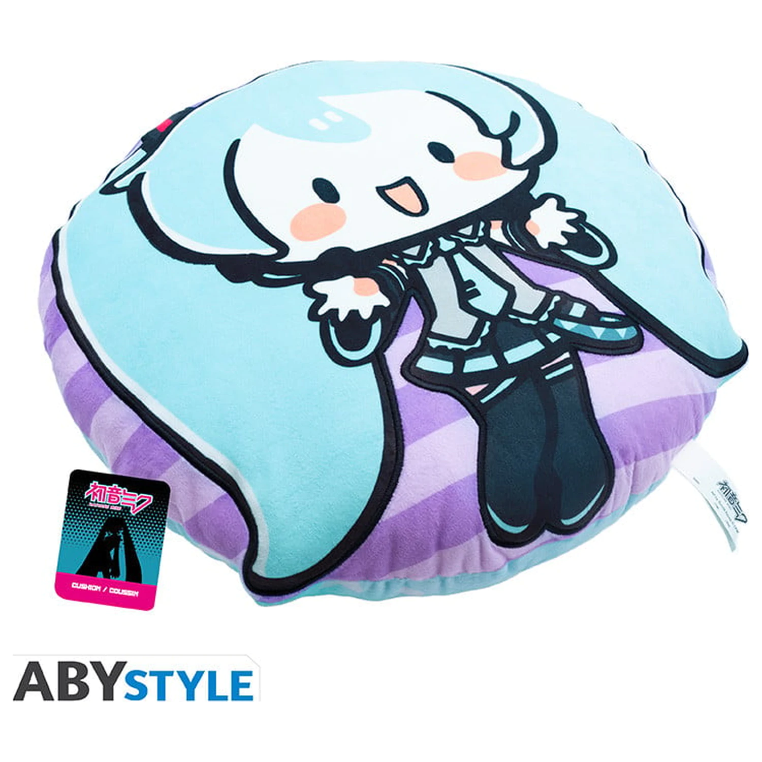 Hatsune Miku Hatsune Miku perna poza produsului