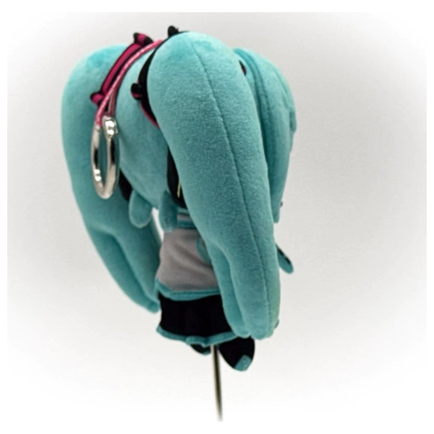 Hatsune Miku Breloc de plus Hatsune Miku 13 cm poza produsului