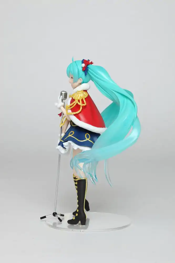 Statuie PVC Hatsune Miku Statuie Hatsune Miku Winter Live Ver. 22 cm poza produsului