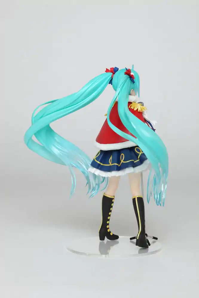 Statuie PVC Hatsune Miku Statuie Hatsune Miku Winter Live Ver. 22 cm poza produsului