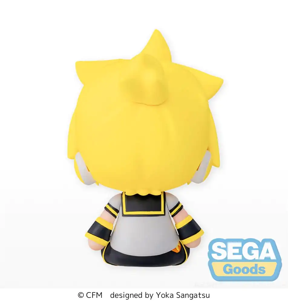 Figurină Hatsune Miku Len Kagamine 9 cm poza produsului