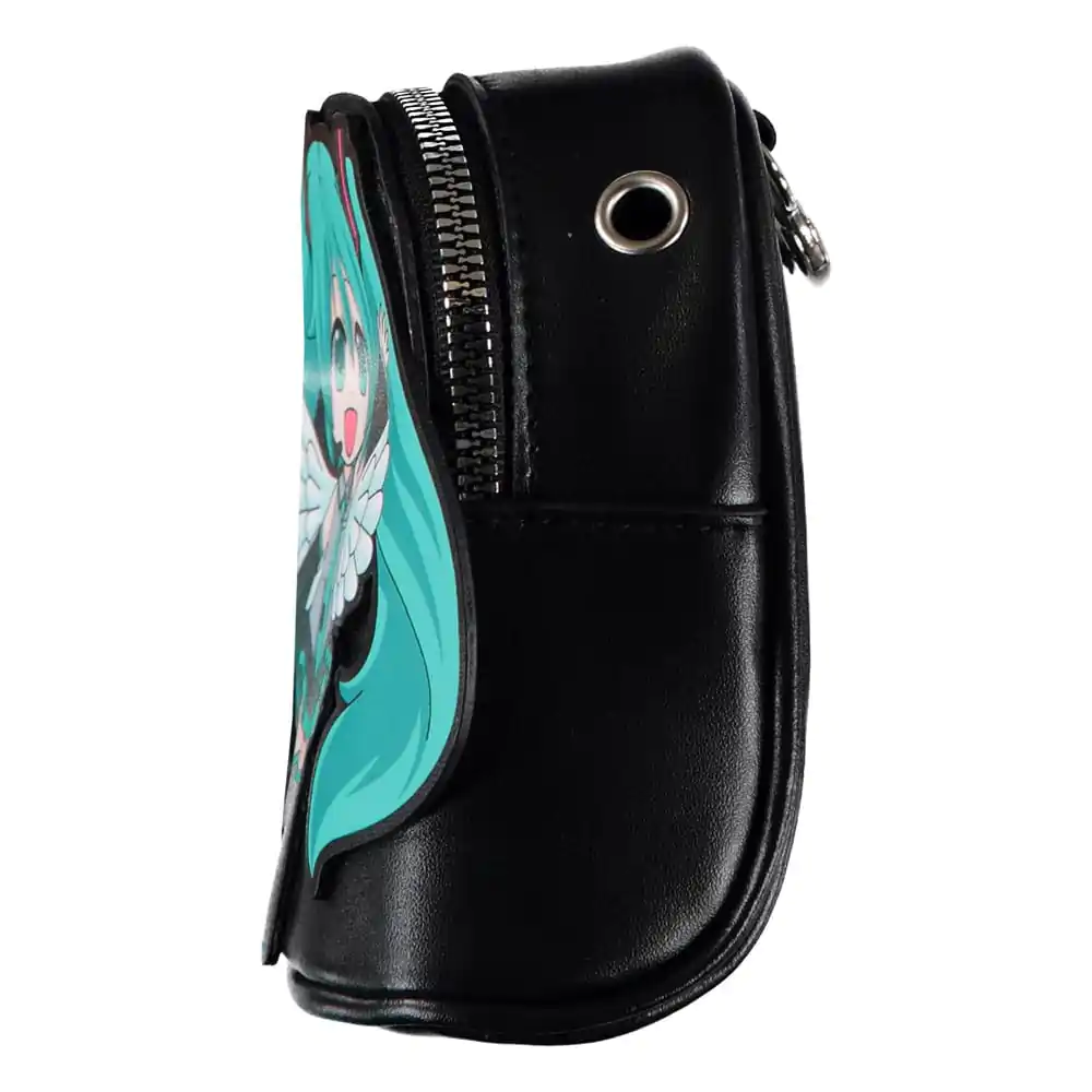 Hatsune Miku Micro Geanta Portmoneu poza produsului