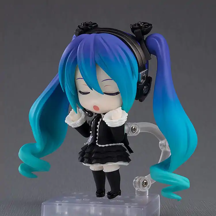 Figurină de acțiune Nendoroid Hatsune Miku Hatsune Miku Infinity Version 10 cm poza produsului