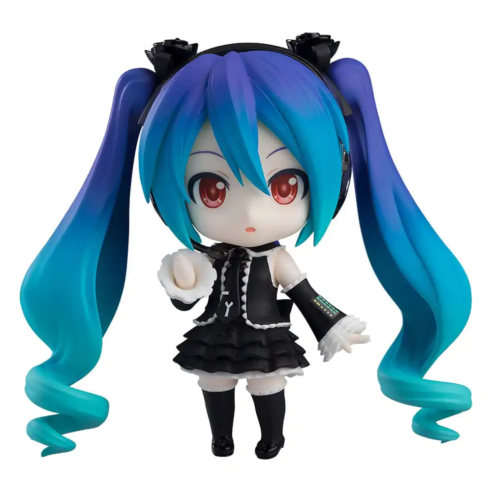 Figurină de acțiune Nendoroid Hatsune Miku Hatsune Miku Infinity Version 10 cm poza produsului