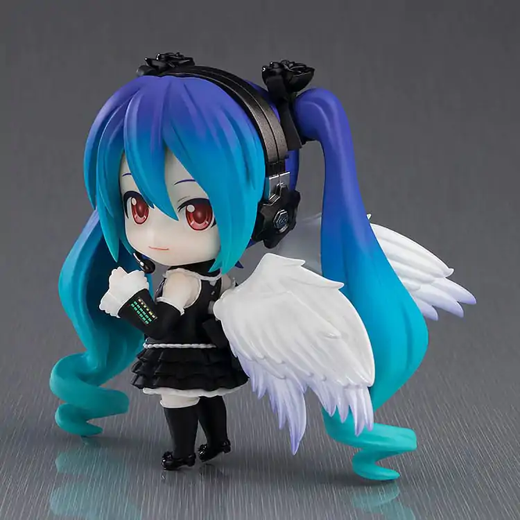 Figurină de acțiune Nendoroid Hatsune Miku Hatsune Miku Infinity Version 10 cm poza produsului