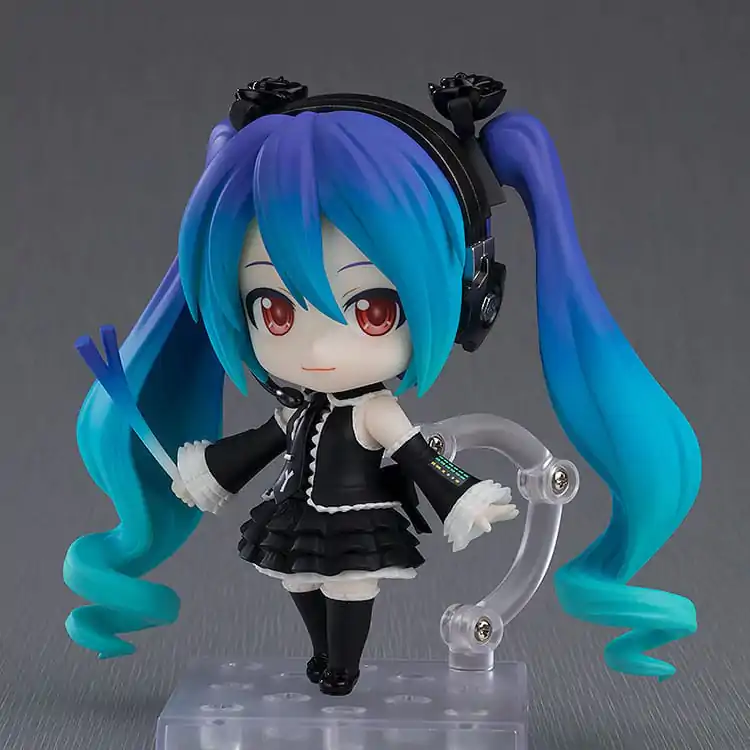 Figurină de acțiune Nendoroid Hatsune Miku Hatsune Miku Infinity Version 10 cm poza produsului