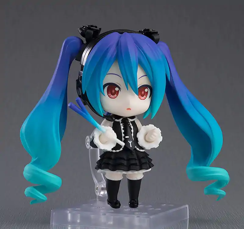 Figurină de acțiune Nendoroid Hatsune Miku Hatsune Miku Infinity Version 10 cm poza produsului