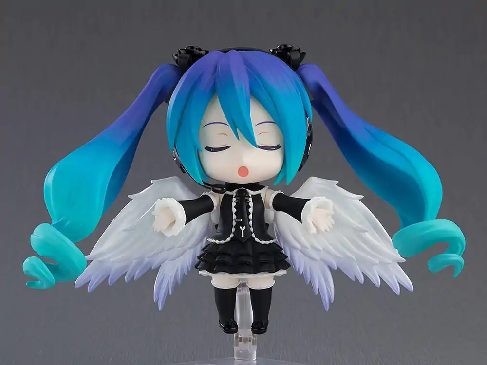 Figurină de acțiune Nendoroid Hatsune Miku Hatsune Miku Infinity Version 10 cm poza produsului