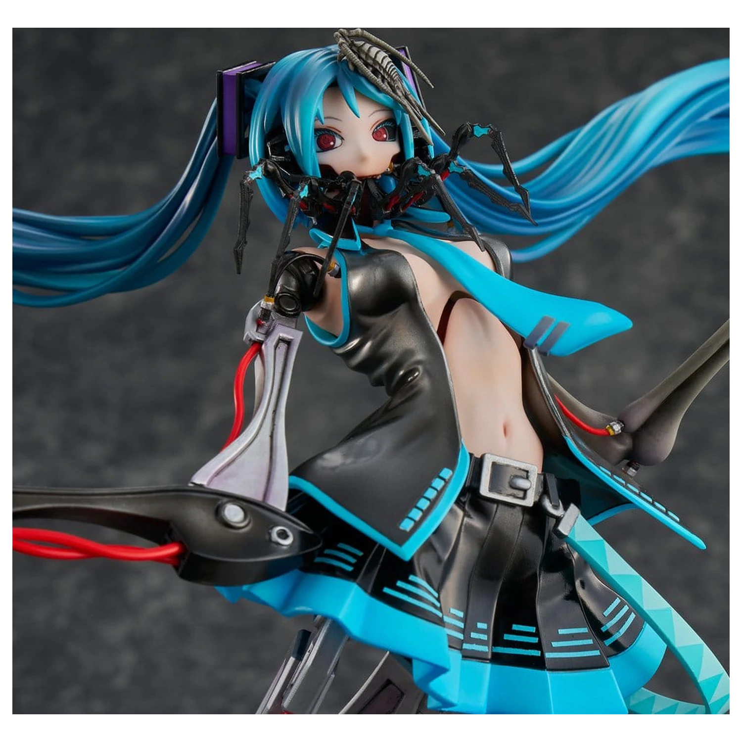 Hatsune Miku figurina PVC Calne Ca 15th Memorial (Reissue) 26 cm poza produsului