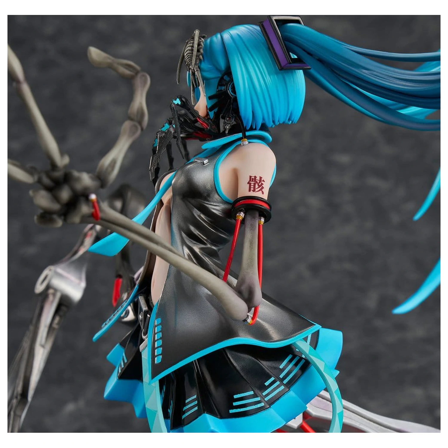 Hatsune Miku figurina PVC Calne Ca 15th Memorial (Reissue) 26 cm poza produsului