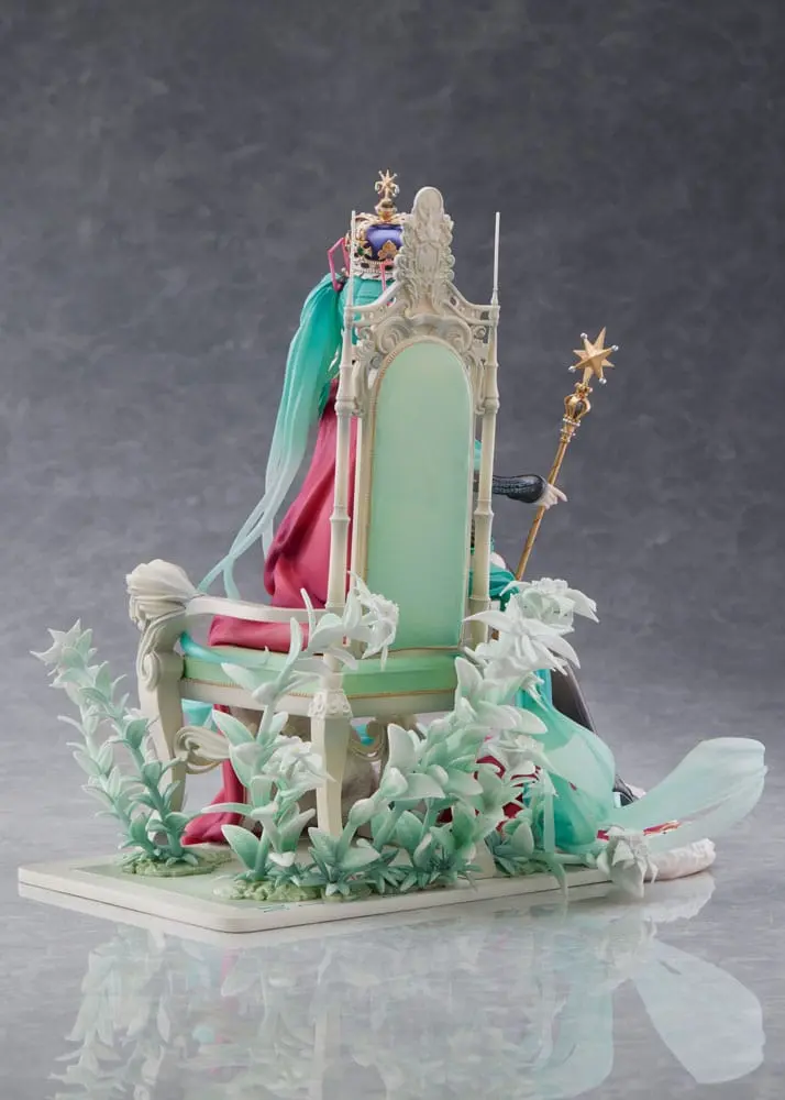 Statuie PVC Hatsune Miku 1/7 39's Special Day Ver. 24 cm poza produsului