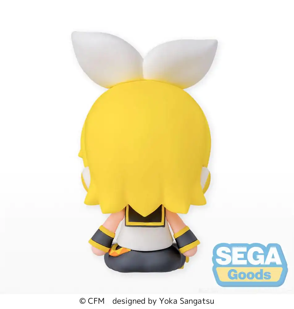 Hatsune Miku Figurina Rin Kagamine 10 cm poza produsului