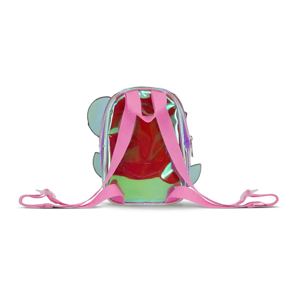 Hatsune Miku Rucsac Mini Shiny poza produsului
