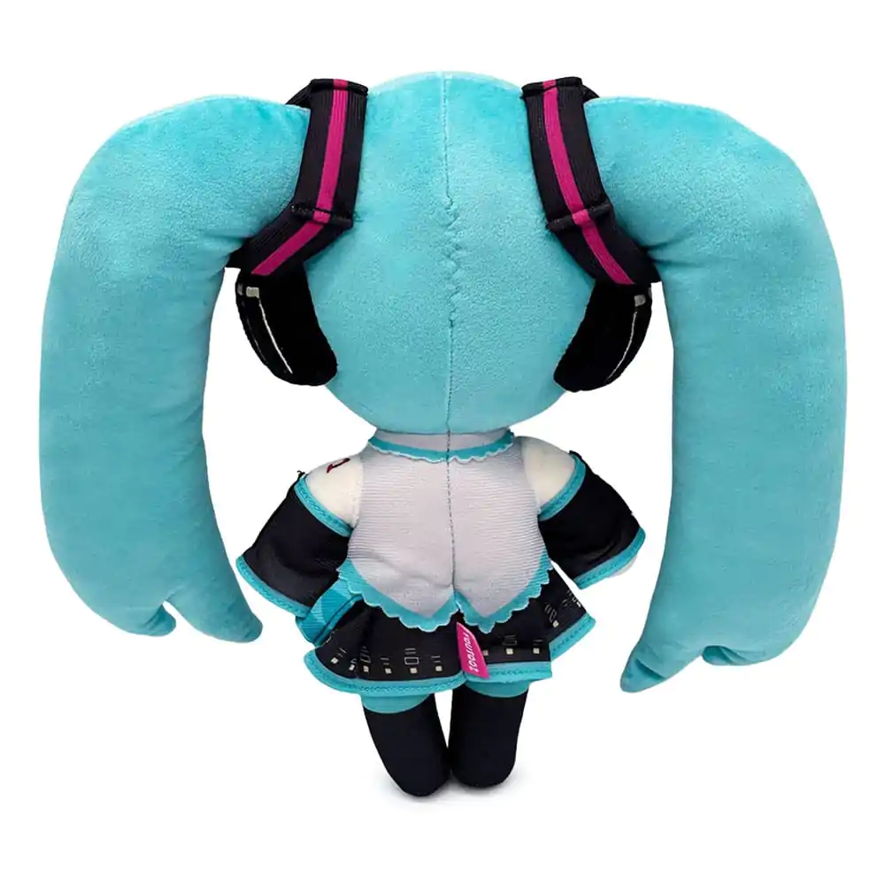 Hatsune Miku Figurina de plus Standing Miku 22 centimetri poza produsului