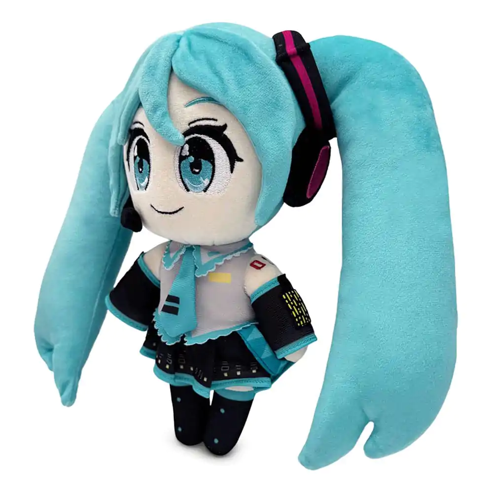 Hatsune Miku Figurina de plus Standing Miku 22 centimetri poza produsului