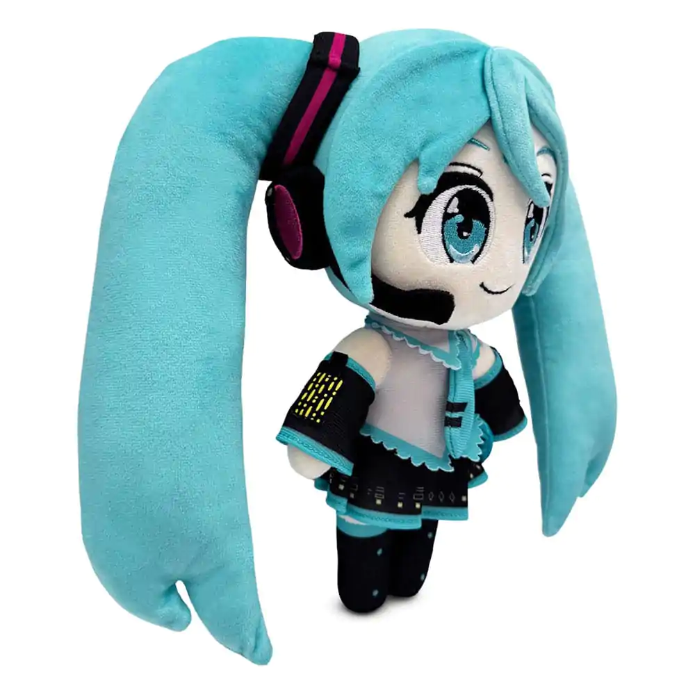 Hatsune Miku Figurina de plus Standing Miku 22 centimetri poza produsului