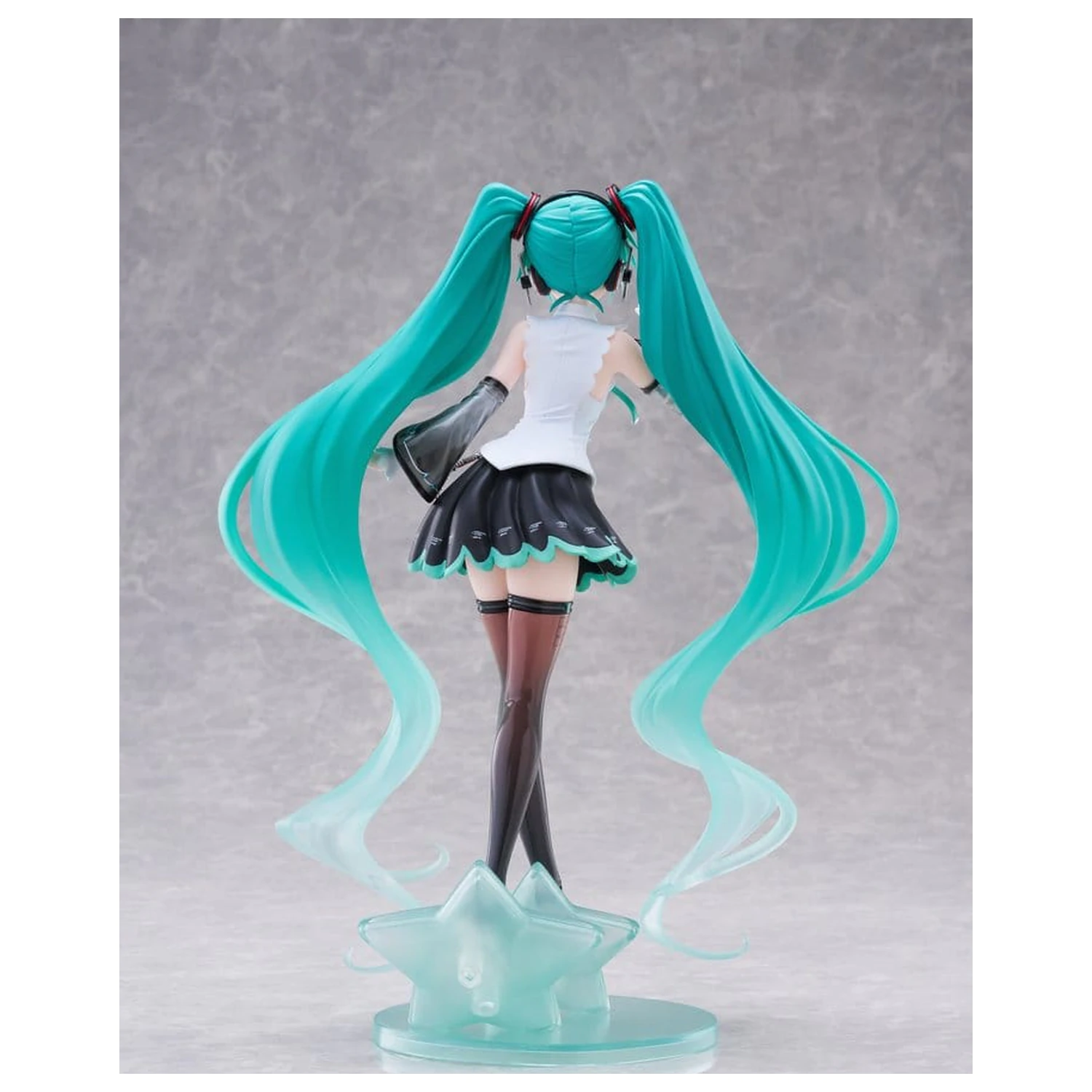 Hatsune Miku T-Most PVC Figurina NT Ver. 29 cm poza produsului