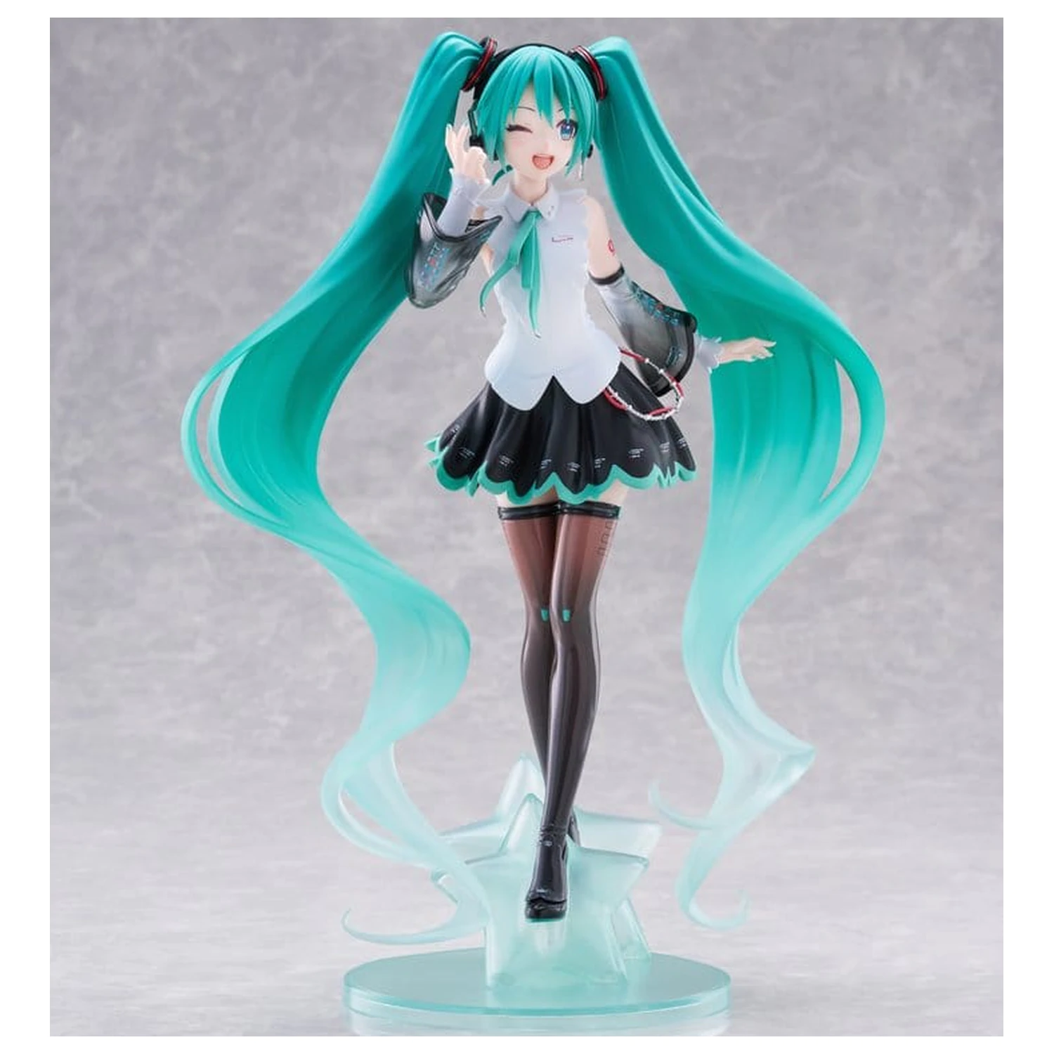 Hatsune Miku T-Most PVC Figurina NT Ver. 29 cm poza produsului