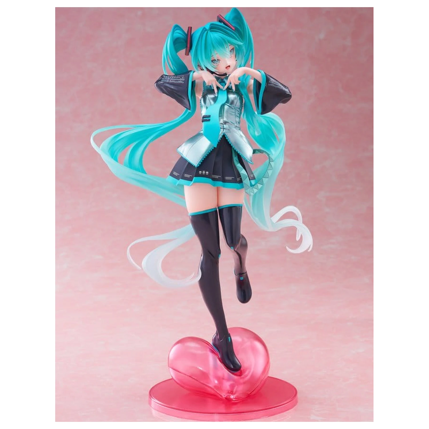 Hatsune Miku T-Most Figurina din PVC 30 cm poza produsului