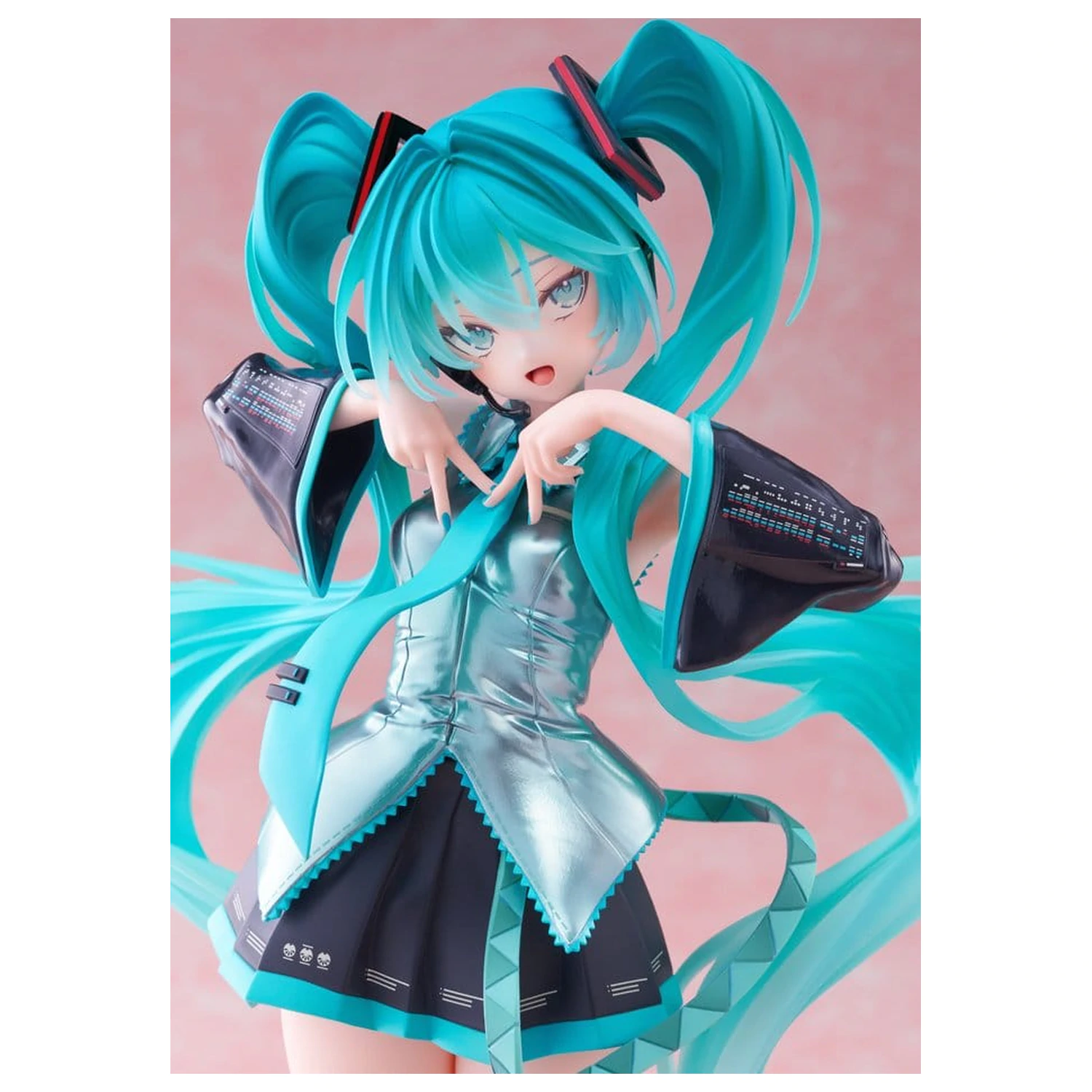 Hatsune Miku T-Most Figurina din PVC 30 cm poza produsului