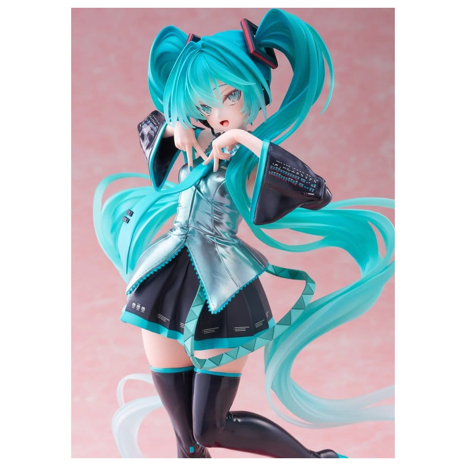 Hatsune Miku T-Most Figurina din PVC 30 cm poza produsului