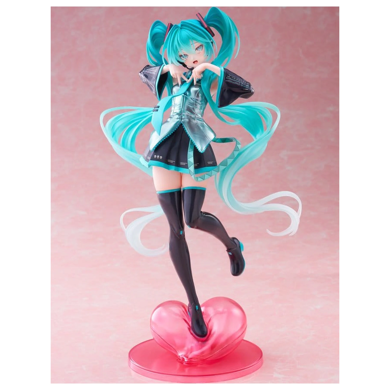 Hatsune Miku T-Most Figurina din PVC 30 cm poza produsului