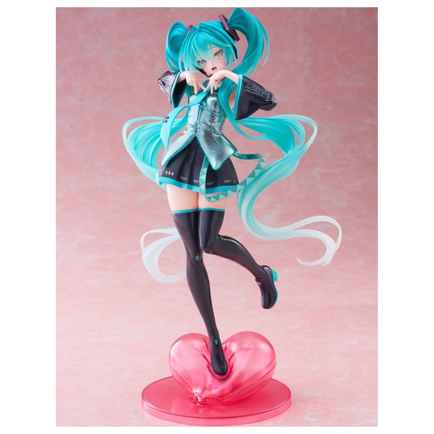 Hatsune Miku T-Most Figurina din PVC 30 cm poza produsului