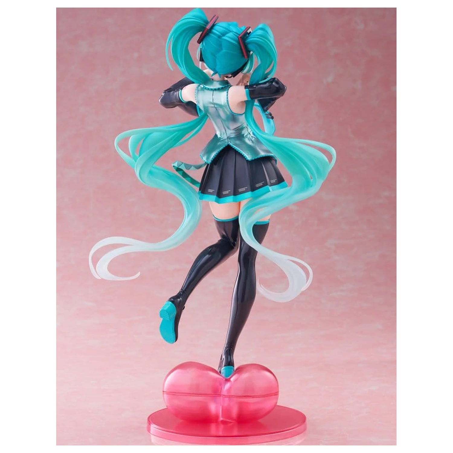 Hatsune Miku T-Most Figurina din PVC 30 cm poza produsului