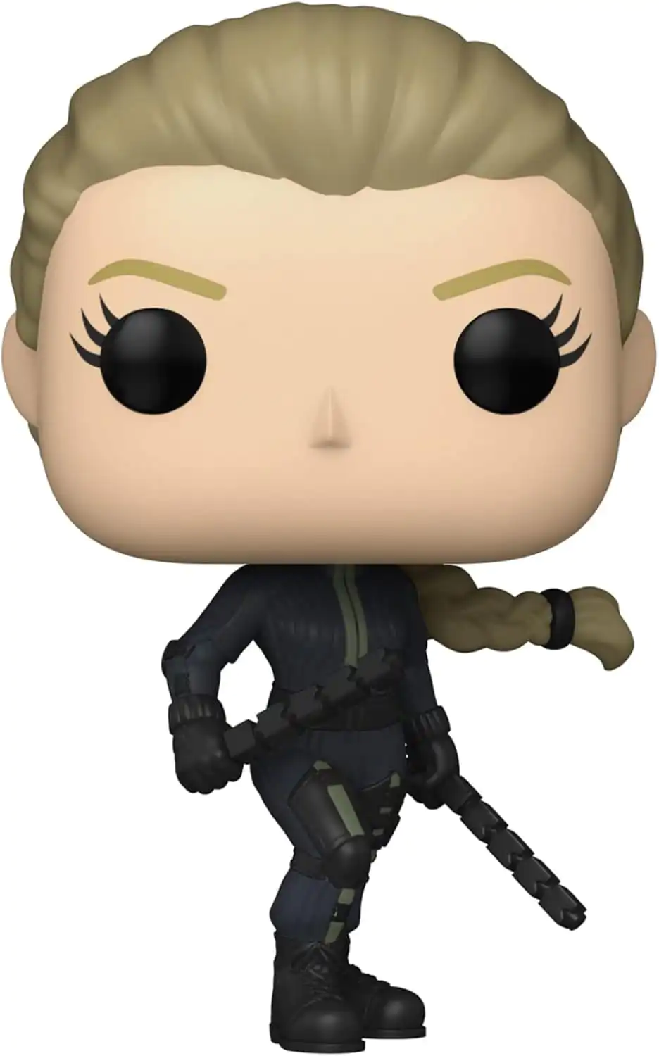 Hawkeye Funko POP! Heroes Figurine de vinil 9 cm Yelena poza produsului