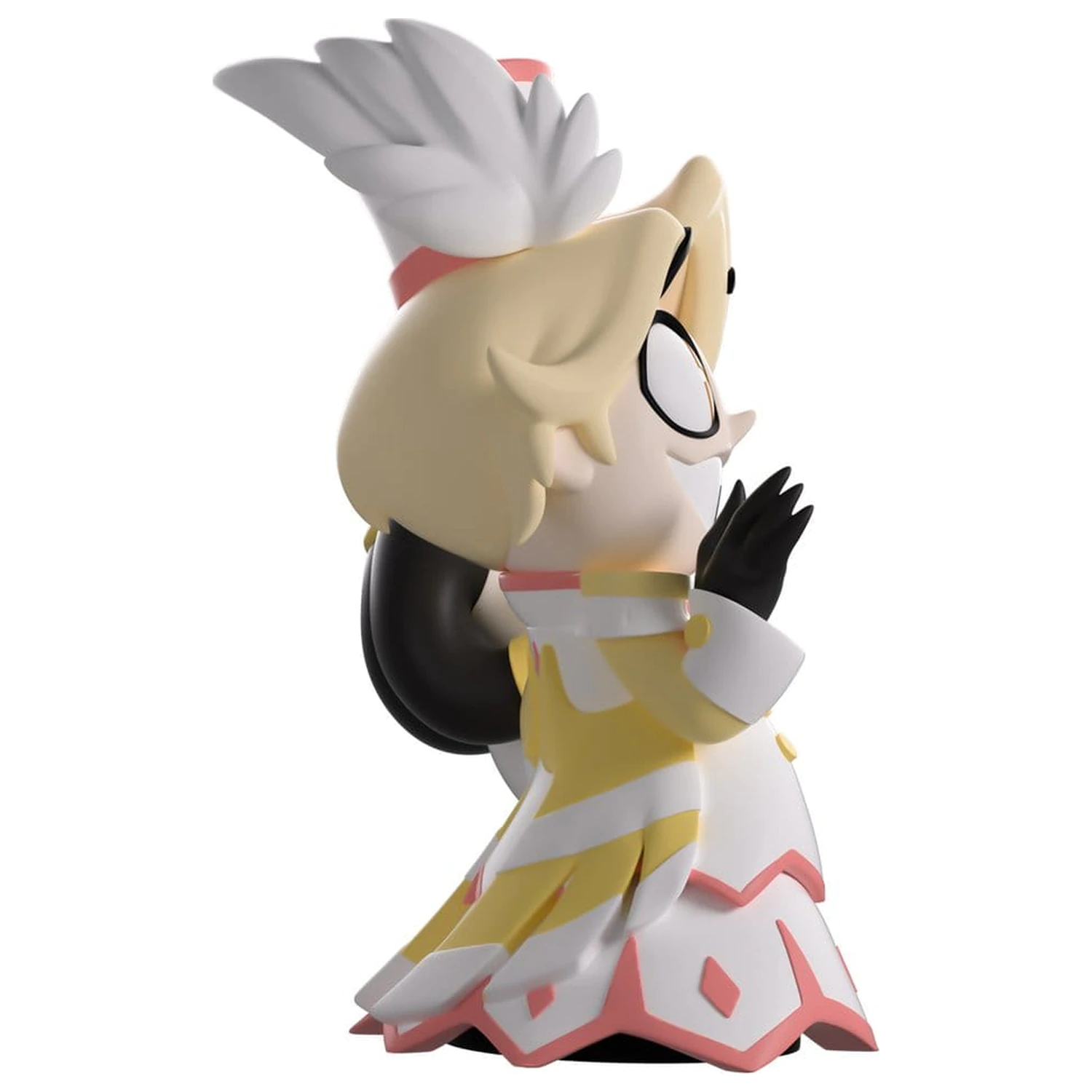 Hazbin Hotel Abel Figurina din vinil 11 cm poza produsului