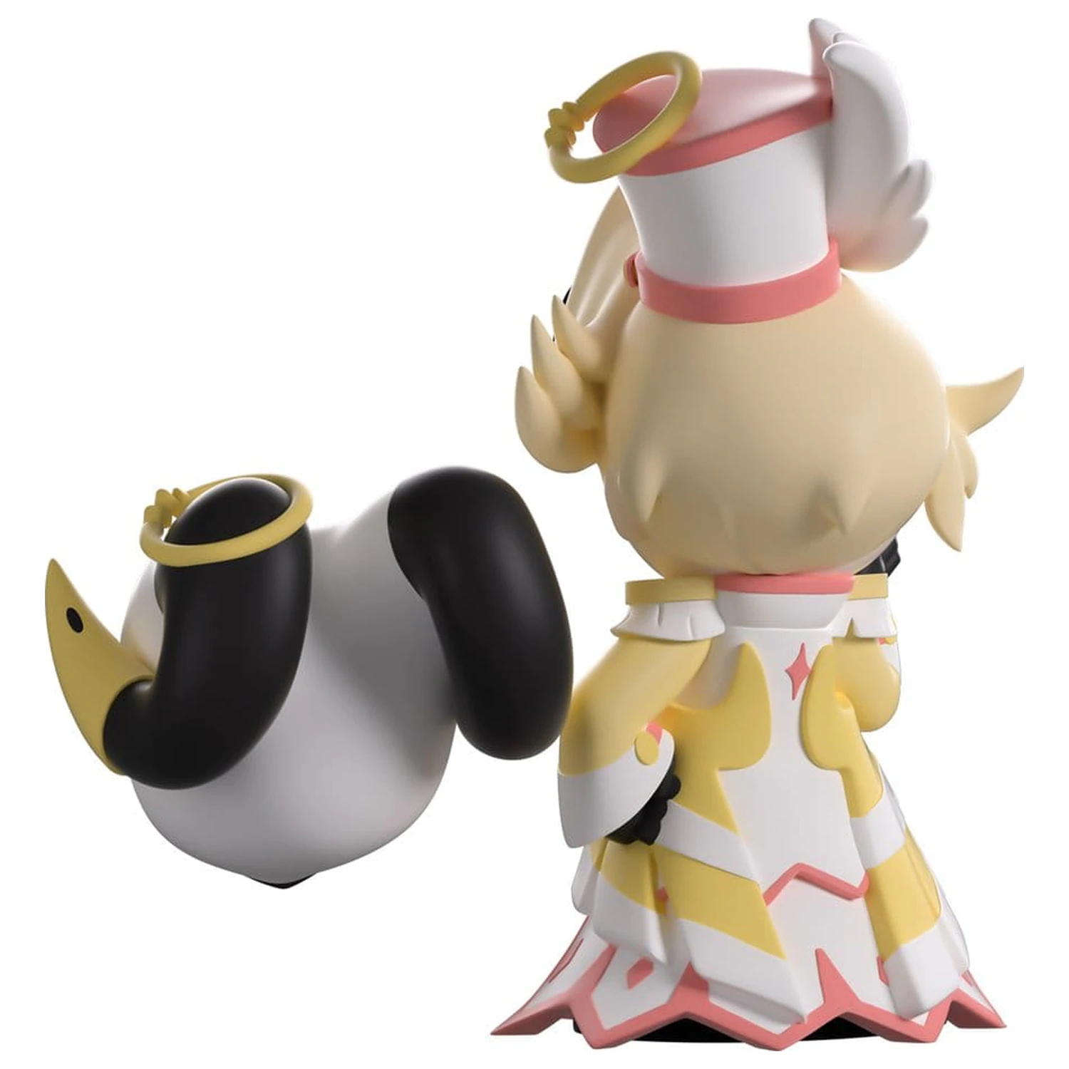Hazbin Hotel Abel Figurina din vinil 11 cm poza produsului