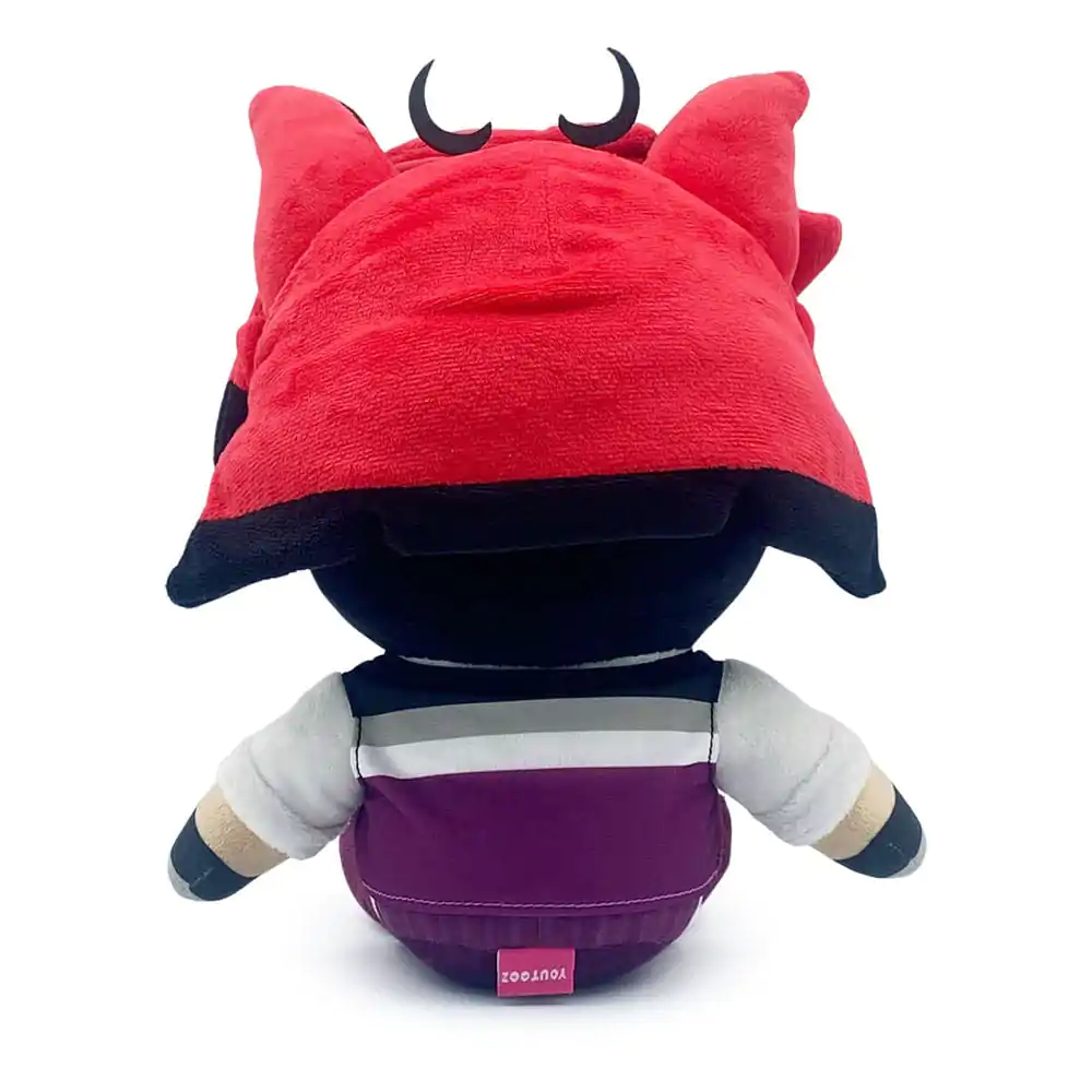 Hazbin Hotel Figurina Plus Alastor Pride 22 cm poza produsului