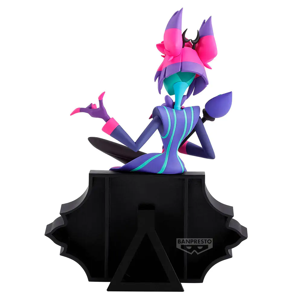 Hazbin Hotel Alastor ver.B Monitor Top figurina 17cm poza produsului