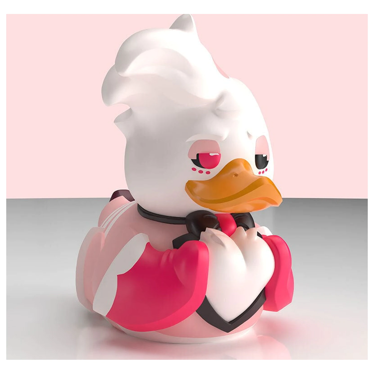 Hazbin Hotel Angel Dust Tubbz figurină 9 cm poza produsului