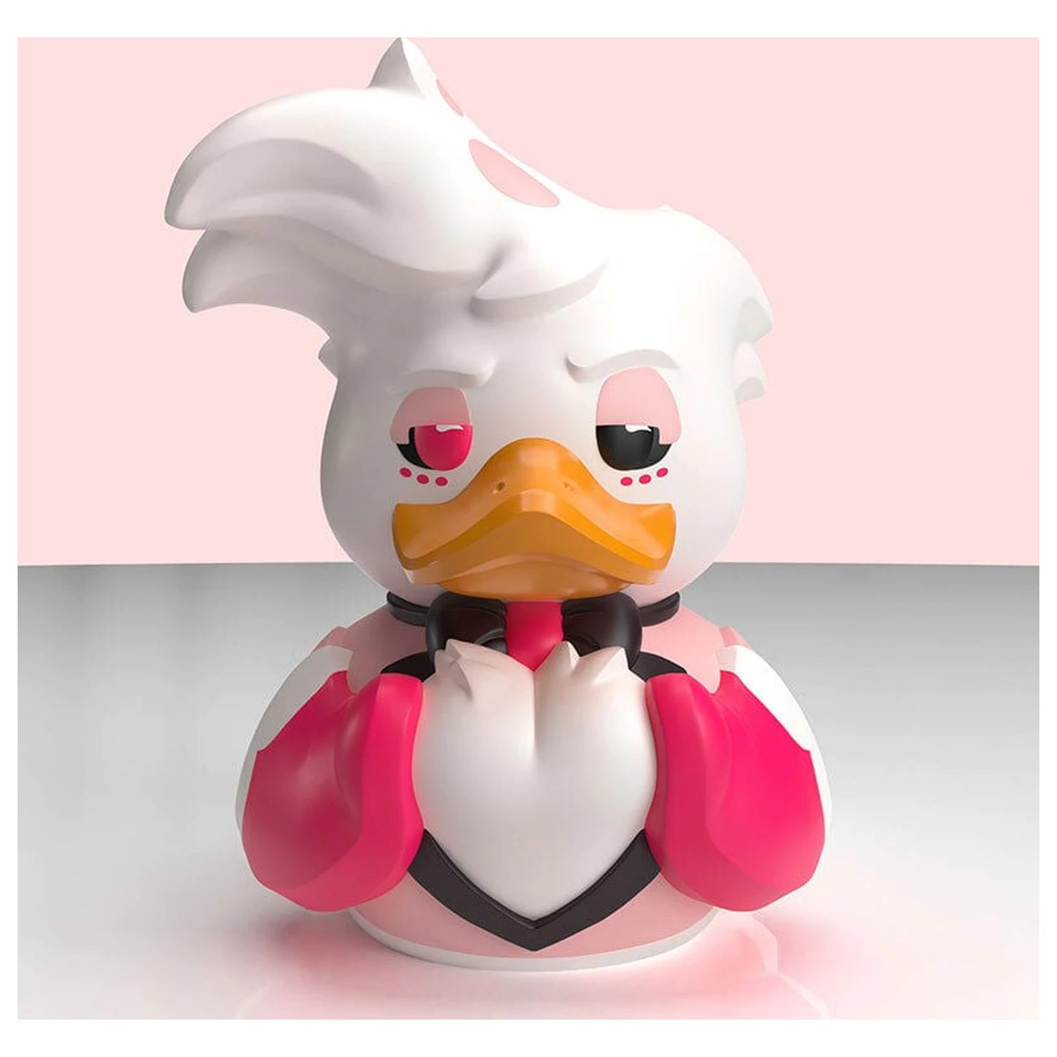 Hazbin Hotel Angel Dust Tubbz figurină 9 cm poza produsului