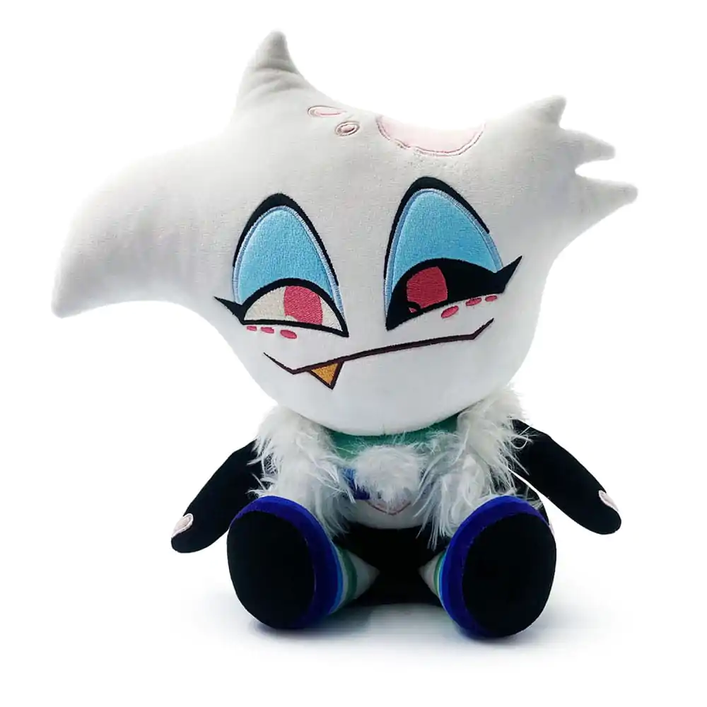 Hazbin Hotel Figurina de plus Angel Dust Pride 22 cm poza produsului