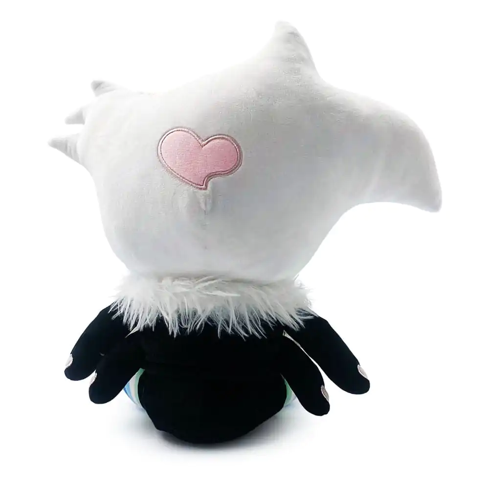 Hazbin Hotel Figurina de plus Angel Dust Pride 22 cm poza produsului