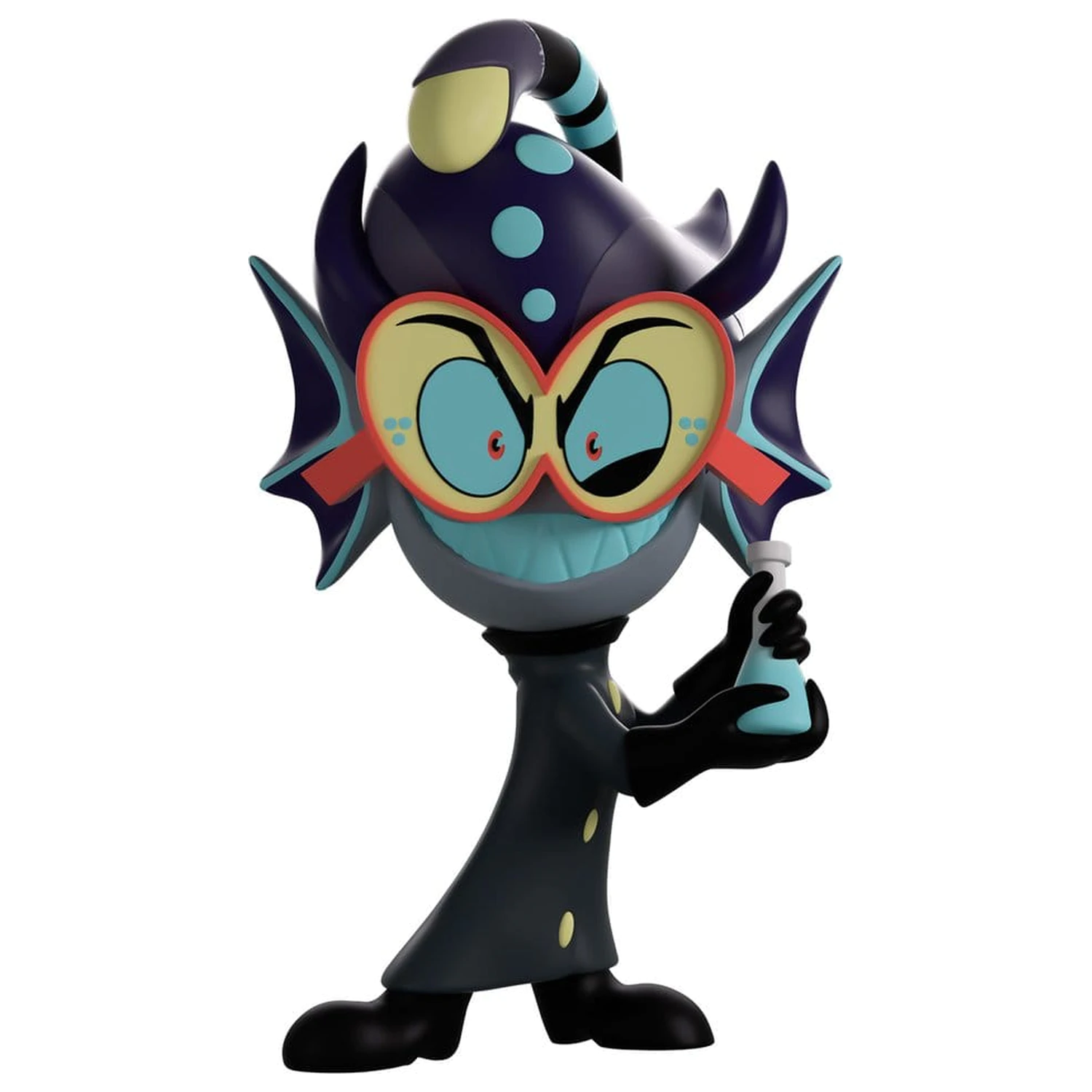 Hazbin Hotel Baxter Figura de vinil 13 cm poza produsului