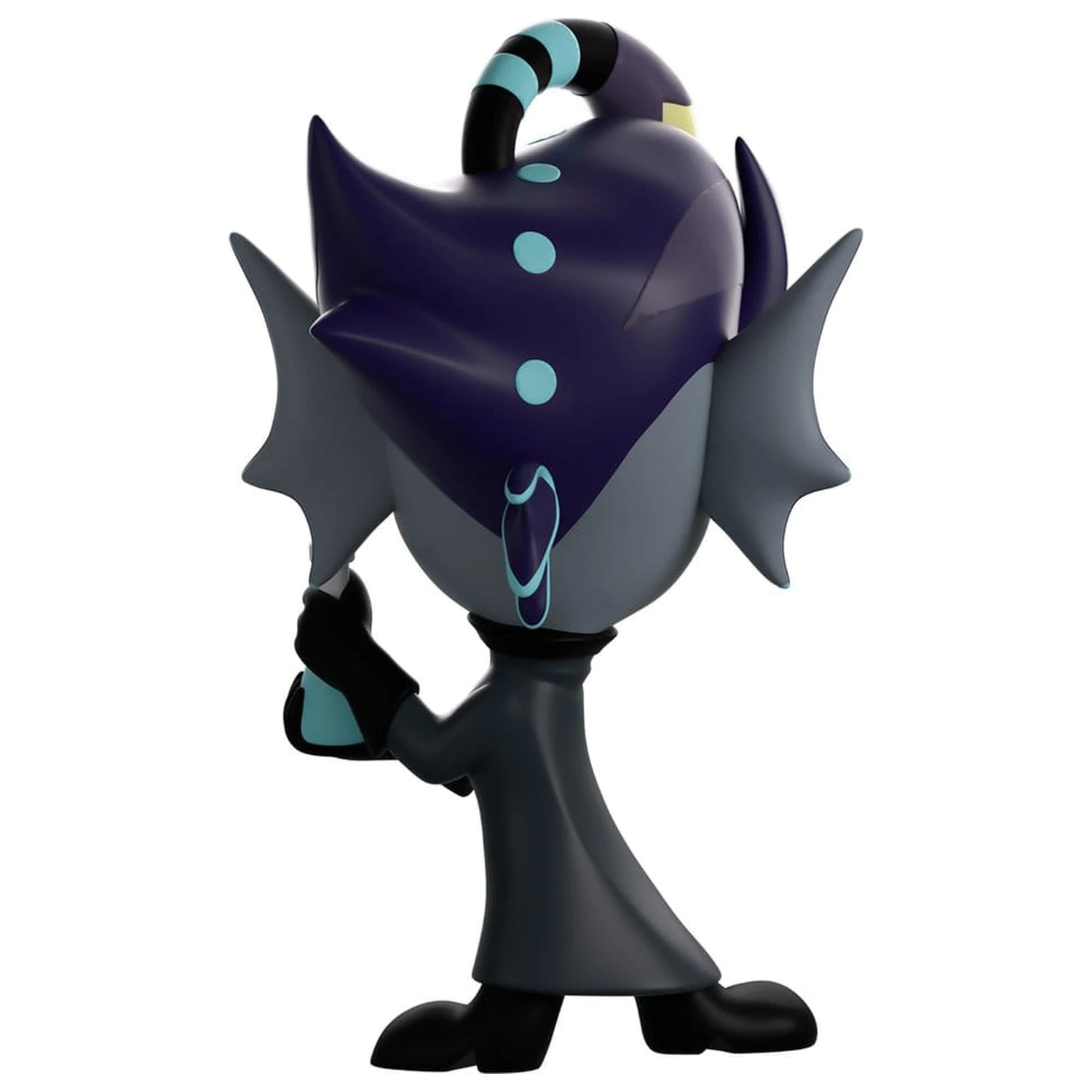Hazbin Hotel Baxter Figura de vinil 13 cm poza produsului