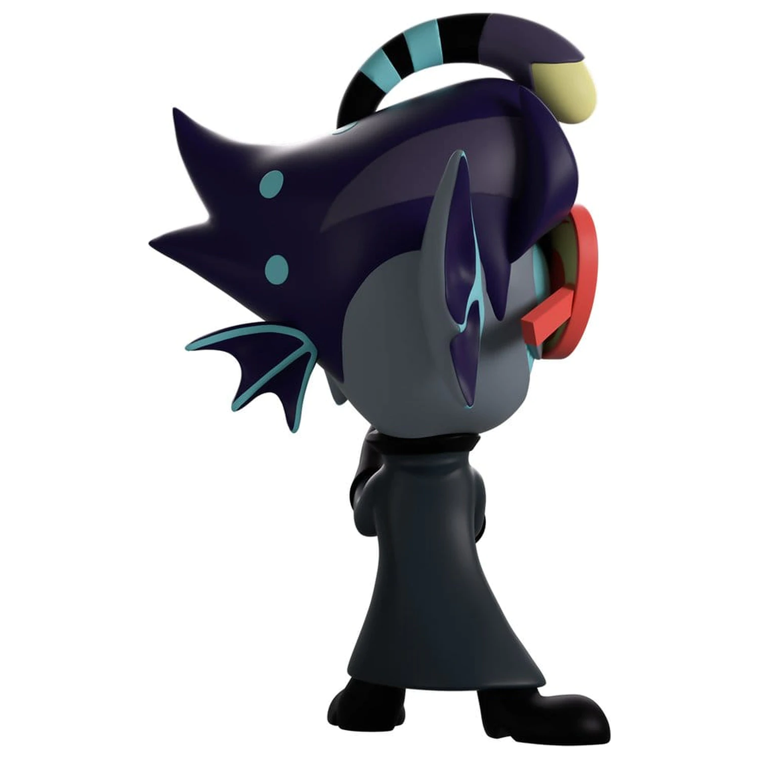 Hazbin Hotel Baxter Figura de vinil 13 cm poza produsului