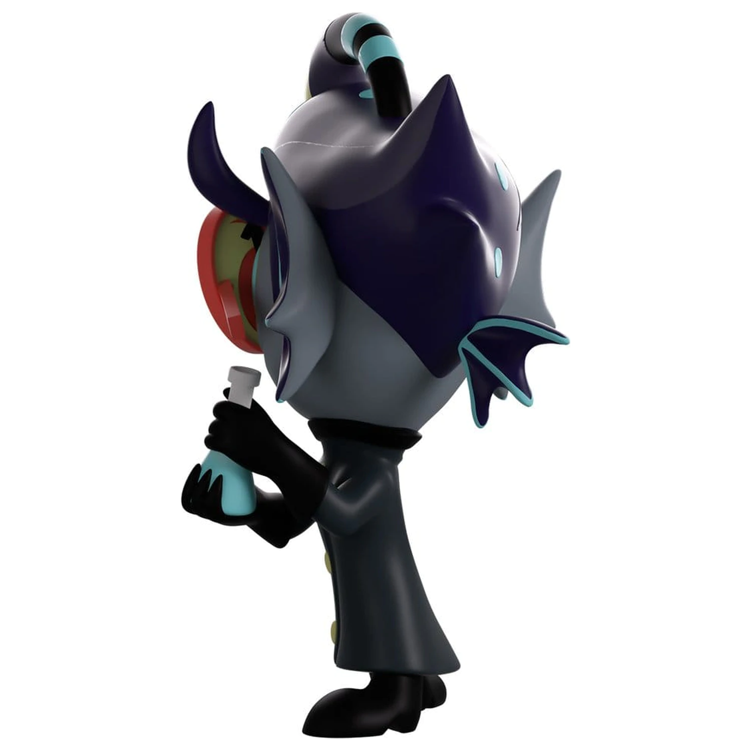 Hazbin Hotel Baxter Figura de vinil 13 cm poza produsului