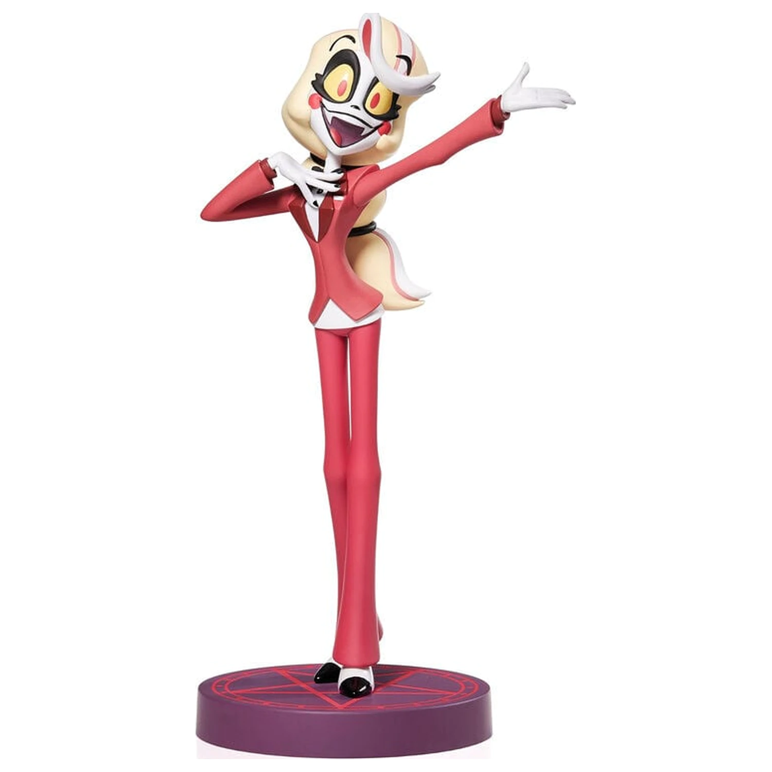 Figurină Hazbin Hotel Charlie Morningstar 23cm poza produsului