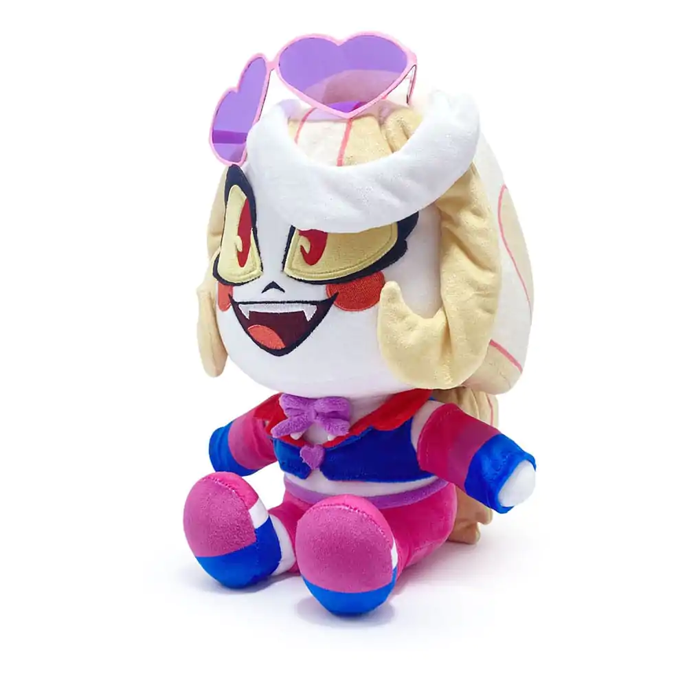 Hazbin Hotel Figurina de pluș Charlie Pride 22 cm poza produsului