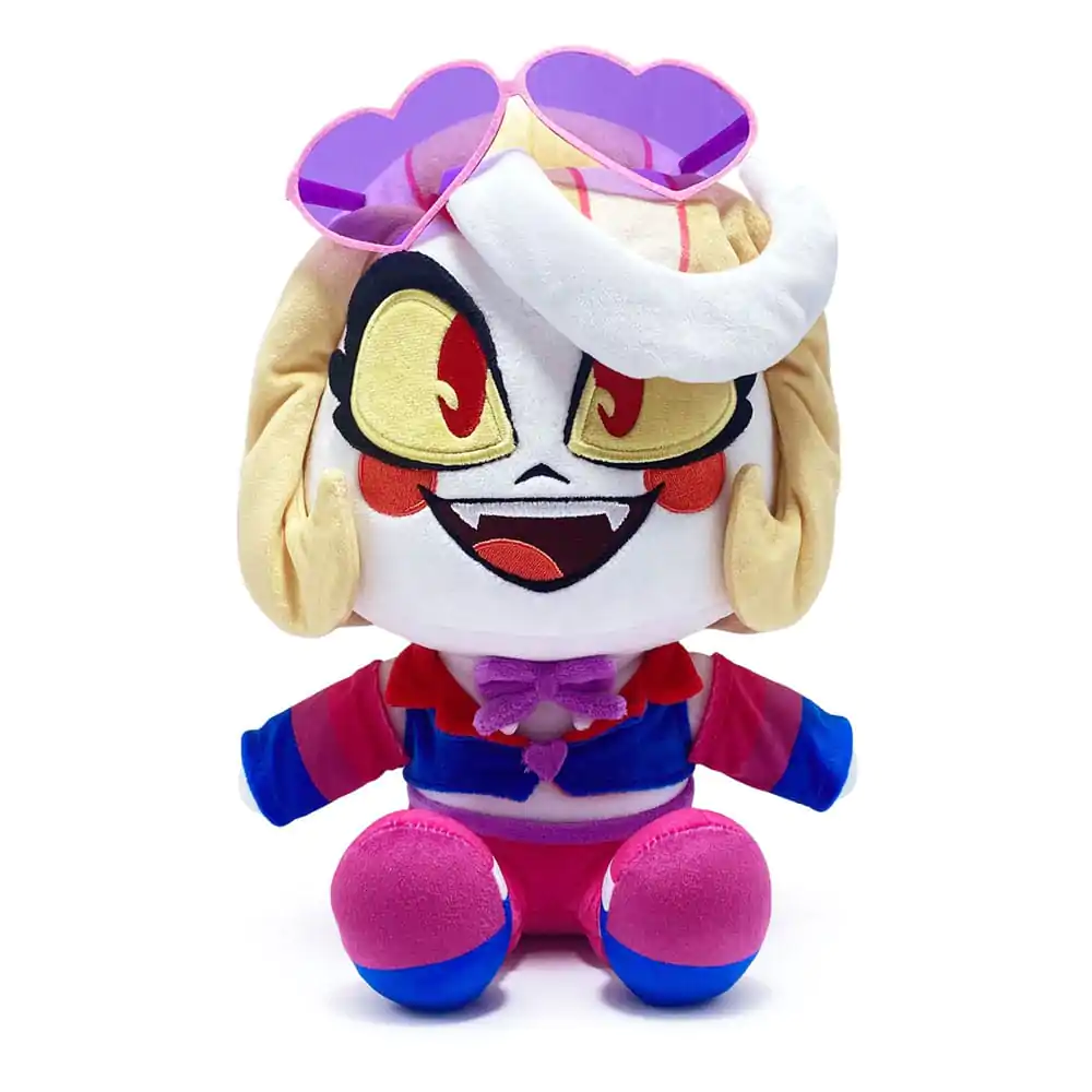 Hazbin Hotel Figurina de pluș Charlie Pride 22 cm poza produsului
