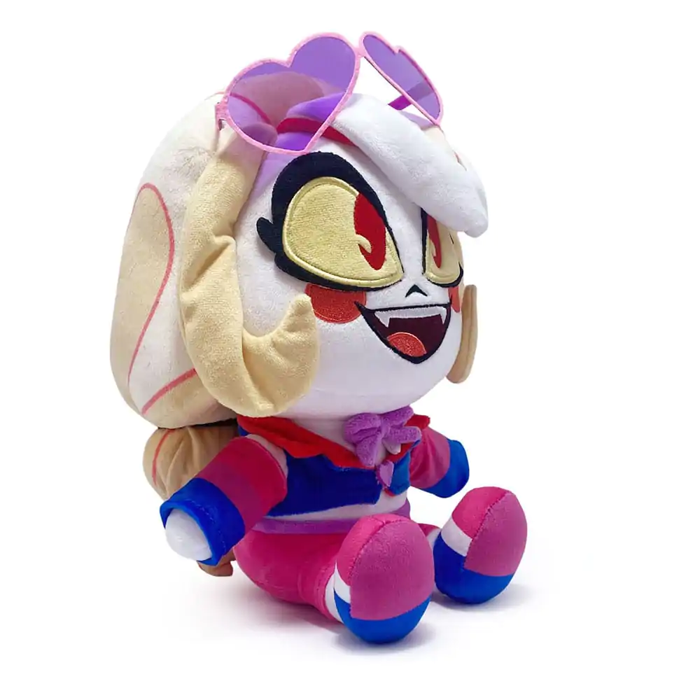 Hazbin Hotel Figurina de pluș Charlie Pride 22 cm poza produsului