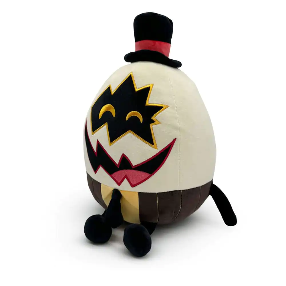 Hazbin Hotel Figurina de pluș Egg Boi 22 cm poza produsului